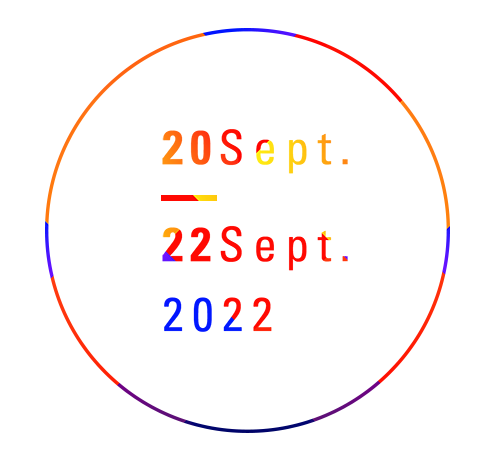 Hackathon: 20. bis 23. September 2022