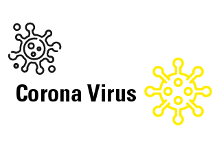 Corona-Virus: WEISS ist für Sie da