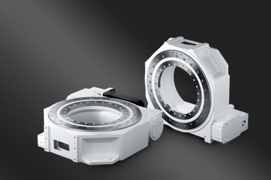 New Heavy-duty Rings for Greater Flexibility in Production