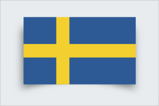스웨덴 