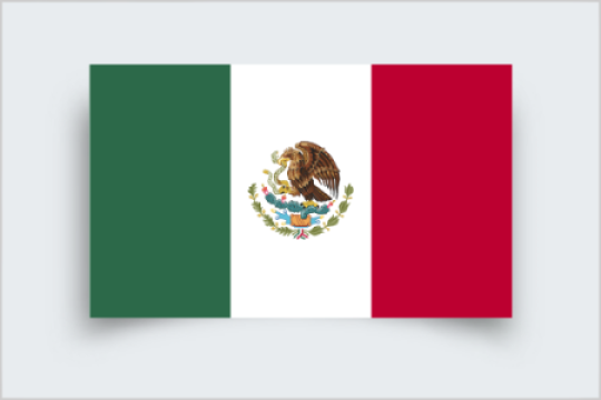 멕시코 