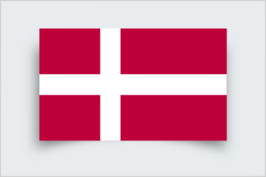 Denemarken 