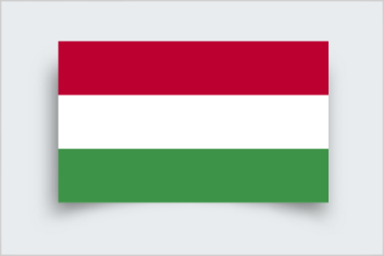 Hongarije 