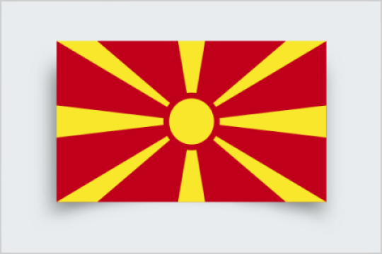 Macedonia settentrionale