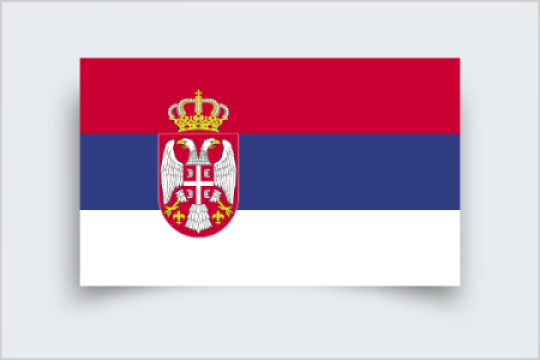 Sérvia 