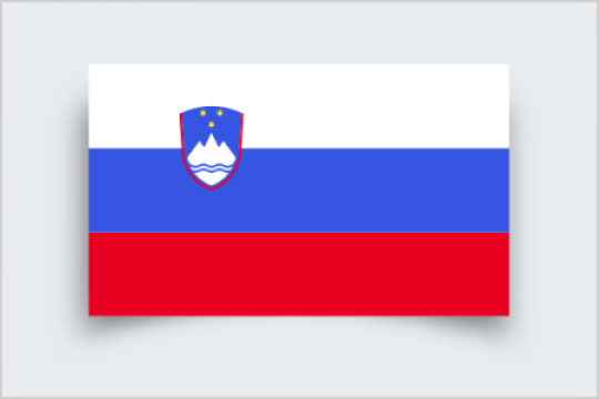  Eslovenia