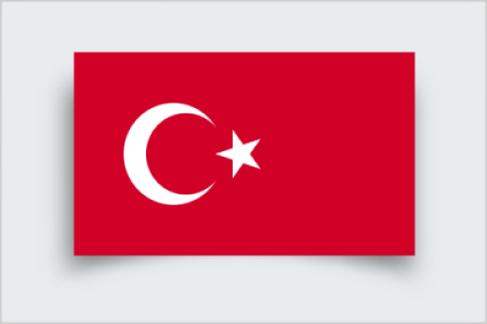 Turquia 
